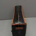 Labor Saving Arm Jack Handle 2 Pack, Construction Jack, Wall Tile Locator, Multi Function Height Adjustment Lifting Device, Door Panel Lifting Cabinet, Raised 10 in, Pair Dynamic Load 400 LB (Orange)