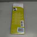 Oceanstar WR1132 12-Bottle Bamboo Wine Rack, Dark Espresso