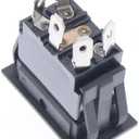 Solarhome Headlight Switch 6665410 Compatible with Bobcat Skid Steers 450 453 463 542 553 645 653 742 743 751 753 763 773 863 864 873 883 993 7753 843 853 S130 S150 S175 S185 S205 S220 S250 S300