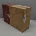 Gusto Nostro Countertop Wine Rack - 14 Bottle Freestanding Modern Black Metal Small - 3 Tier Tabletop Wine Holder Stand for Cabinet, Pantry - Wine Racks Countertop - No Assembly Required