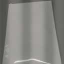 Syhood 48 Pcs Paper Christmas Glasses Bulk Holiday Glasses Frames Fun Christmas Accessories Xmas Party Decorations Costume Eyeglasses for Kids Adults Gifts Photo Props Favors