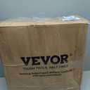 VEVOR 20 Inch Industrial Wall Mount Fan, High Velocity 4650 CFM with 3 Speeds, Powerful Motor with Aluminum Blades for Workshop, Warehouse, Greenhouse, Commercial