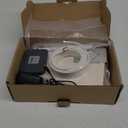 2025 Latest AT&T Signal Booster AT&T Cell Phone Signal Booster T Mobile Cell Booster for 5G 4G LTE on Band 12/17 AT&T Cell Booster AT&T Cell Booster ATT Extender Signal Booster Boost Call/Data Black
