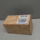 JOYIN Posable Halloween Dog Skeleton Full Body Posable Joints Realistic Skeleton Puppy with Movable Joints for Halloween Decoration, Graveyard Party Decor (9.8 X 4.7 X 12.6)