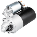 Starter for 5.4L 4.6L 03-13 Ford E150 E250, 97-98 F150 F250 Expedition, 4.6L 96-04 Mustang, 6.8L E-350 Super Duty, 93-98 Lincoln Mark VIII Navigator, 92-11 Town Car, 94-97 Mercury Cougar Grand Marquis