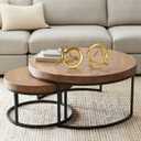 Gold Knot Statue Decor Gold Modern Geometric Sculpture Home Decor Unique Round Knick Knacks Shelves Decorative Abstract Cube Golden Centerpiece for Living Room Shelf Office Coffee Table Decoration