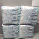 Pampers Training Pants - Easy Ups Boys & Girls Bluey - Size 4T-5T, 104 Count, Children's Potty Underwear 