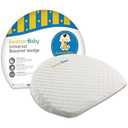 Pregnancy Wedge, Incline, with Removeable Cover, 15 x 12 x 2.6 inches