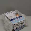 Anchor Hocking Anchor 3-Piece Glass Mixing Bowl Set, Clear