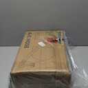 A-Premium A/C Suction Hose & Discharge Line Hose Assembly Compatible with Ford F-150/Bronco 1994-1996, F-250/F-350 1994-1997, 5.0L 5.8L, OHV, Petrol