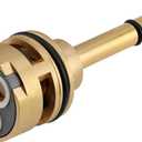 6 Setting Diverter Cartridge 6 way shower diverter valve Compatible with R11000,R22000 Replace# RP51919