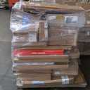 Pallet of mixed items