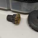 Steam Cleaner Steamer for Cleaning 2500W Handheld Steam Cleaner 6-Gears Adjustable, 15s Heat-Up, 1.2L Tank, Car Steamer for Furniture,Kitchen,Grout,Floor,Tile, Couch And Car