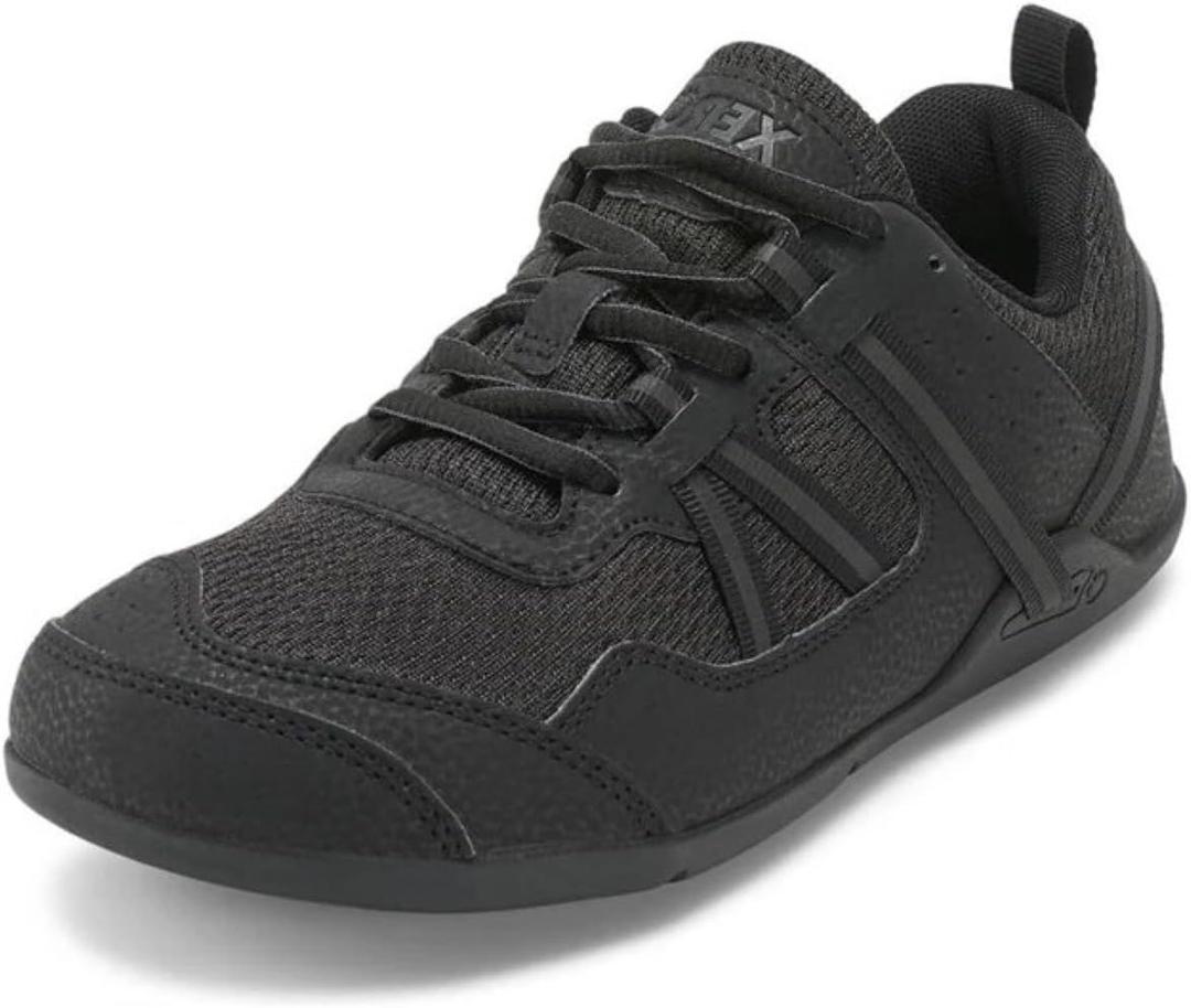 Xero Shoes Women’s Prio Lightweight Barefoot Running Shoe 8.5