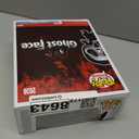 Click to see full view
	
	
Funko POP! Movies: Ghostface | Official Horror Merch - Collectable Vinyl Figurine for Shelf Display - Birthday Gift Idea for Fans and Collectors