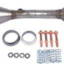 Catalytic Converter Replacement for Nissan Versa 1.6L 2012-2017 16794