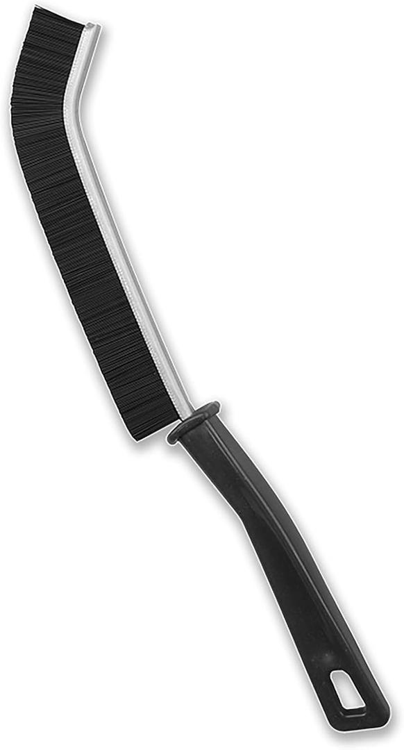 3pcs Crevice Cleaning Brush Set,Hard Bristle Cleaning Supplies for Kitchen, Bathroom, Corner, Grout, Sink, Cup, Teapot, Bottle, Blender