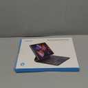 Keyboard Case for iPad 10th Generation 2022 & 11th (A16, 2025)  Magic-Style Keyboard with Multi-Touch Trackpad  Floating Cantilever Stand  Magnetic Case for iPad 10.9 inch 10th / 11th Gen. (Jet Black)