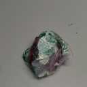 Wee Ones Girls' Grosgrain Hair Bow with Scalloped Edge Faux Velvet Overlay, Medium, Wine