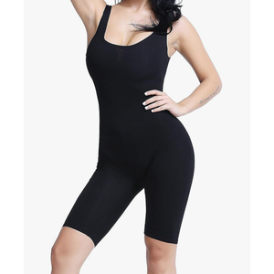 Alaroo Women One Piece Short Catsuit Bodycon Tank Jumpsuits Rompers Playsuit Size L