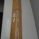 33'' Snow Brush and Ice Scraper for Car Windshield, Aluminum Extendable Snow Removal Tool for Car Window with Foam Grip, Soft Broom Head for Car SUV Vehicle Winter Accessories