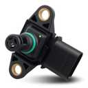 13627843531 Bar Tmap Pressure Sensor Fit for B-MW 228i 320i 328i 428i 528i X1 X3 X4 X5 X6 Replace 5WK96865Z 13628644433 5S13286 TP0016 V20725234