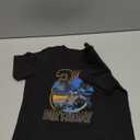 Kids DC Comics Batman 3rd Birthday Action Shot T-Shirt