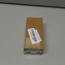 Petcock Fuel Valve Switch 22mm Straight Spigot for Harley Davidson Sportster Big Twin Dyna Fatboy Electra Glide Heritage Softail Springer Sport Super Tour Glide Low Rider Gas Tank Valve Switch Chrome