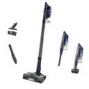 Shark | Pet Cordless Vacuum Cleaner | LED Headlights | Removable Handheld Vacuum for Pet Hair | Crevice Tool & Pet Multi-Tool Included | 40min Runtime | For Carpet & Hard Floors | Grey | IX141