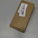 Black White Ceramics Cabinet Kitchen Hardware Round Drawer Dresser Handles Wardrobe Cupboard Pull Knobs Euro Handle Pull Single Hole Pack of 4