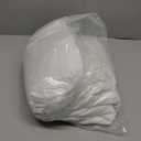 GRT Queen Mattress Protector Waterproof, 100% Waterproof Quilted Fitted Mattress Pad, Noiseless Hollow Cotton Mattress Cover, fits up to 21" Deep, Dust Proof White