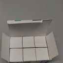 GU10 Halogen Bulb 120v 50w Warmer Bulbs, 2800k Warm White gu10 Dimmable for Candle Warmer, Scent Wax Burner, Fragrance Melt, Warming Bulb Pack of 6