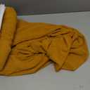 Asnomy Sofa Covers for 2 Cushion Couch Stretch loveseat Covers Slipcovers, Pet Protector Furniture Covers for Dogs Cats Spandex Jacquard Fabric Small Checks Medium Golden