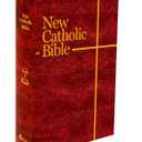 New Catholic Bible Student Edition