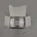 L LOHAS LED Motion Sensor Night Light, 2Pack, Motion Activated Night Light, Night Lights Plug into Wall Motion Sensor, 3000K Warm White, Adjustable Brightness 30/60LM, for Kids Adults Bathroom Bedroom