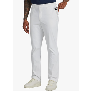 Willit Mens Golf Pants Stretch Dress Pants Quick Dry Work Business Slacks Casual Pants with 4 Pockets 38W/34