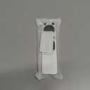 Replacement for Apple TV Remote,for Apple 4K/ Gen 1 2 3 4/ HD,A2169 A1842 A1625 A1427 A1469 A1378 A1218