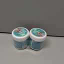 2 x Teeth Cleaning Wipes for Dogs & Cats, Dog Finger Toothbrush Wipes, Dog Dental Care Finger Wipes, Dog Tooth Brushing Kit, Remove Plaque & Tartar Buildup, Fresh Breath (50 PCS, Unscented)