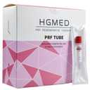 50 Tubes Platelet Rich Fibrin 10ml PRF Tubes with No Additive PRF Tube