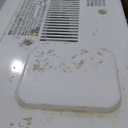 Midea 8,000 BTU U Shaped Smart Inverter Window Air Conditioner - Cools 350 Sq Ft, Ultra Quiet with Open Window Flexibility - Alexa/Google Assistant Compatible - 37% Energy Savings, Remote (Updated)