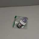 1-clicktech for Roku Remote 2-in-1 for Roku-TV and Roku Box, Compatible for TCL Hisense ONN Sanyo Sharp Hitachi Element Insignia LG Magnavox Roku TV, w/ 12 Opt. Channels [NOT for Stick]