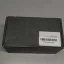 Bathtub& Shower 3-Handle Remodel/Rebuild Trim Kit Replacement for Price Pfister Verve, 3 Knob Metal HandleChrome