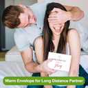 5 x 16 Pcs Open When Envelopes for College Student, Going Away College Gift Card Care Package, Open When Gift Card Envelopes for Student Daughter Girlfriend Boyfriend