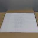 4 Pack 115115 HEPA Replacement Filter A for Winix Plasma Wave Air Purifier C535 5300 5300-2 5500 5500-2 6300 6300-2 P300 AM90 9000 5000 5000B C909 9800, H13 True HEPA Size 21 Filter