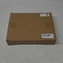 Clear Kitchen Cabinet Organizer, Set of 4 Stackable Spice Rack, Acrylic Shelves for Pantry Organizers and Storage, Tiered Spice Organization for Cabinet, Shelf Organizer for Desk Countertop