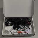 meross Smart Garage Door Opener Remote, Compatible with Apple HomeKit, Amazon Alexa, Google Assistant, SmartThings, Siri, CarPlay and Android, Universal WiFi Garage Controller, No Hub Required