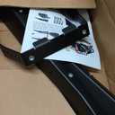 NICECNC Rear Subframe Sub Frame, Carbon Steel