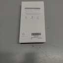 2 x SPIDERCASE for iPhone 13 Case for iPhone 14 Case, Magnetic Translucent [2 Pack Tempered Glass Screen Protector] Anti-Fingerprint Anti-Scratch for iPhone 14/13 6.1, Hot Pink