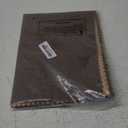 Sofa Arm Cover,Non Slip Couch Arm Cover Washable Recliner Chair Armrest Covers Protectors Set of 2 Wavy Border Armrest Covers for Sofa (18" x24", Brown)