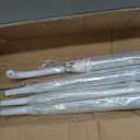 4 Pack Clear Bubble Umbrella, Clear Umbrella Wedding, Wind And Rainproof